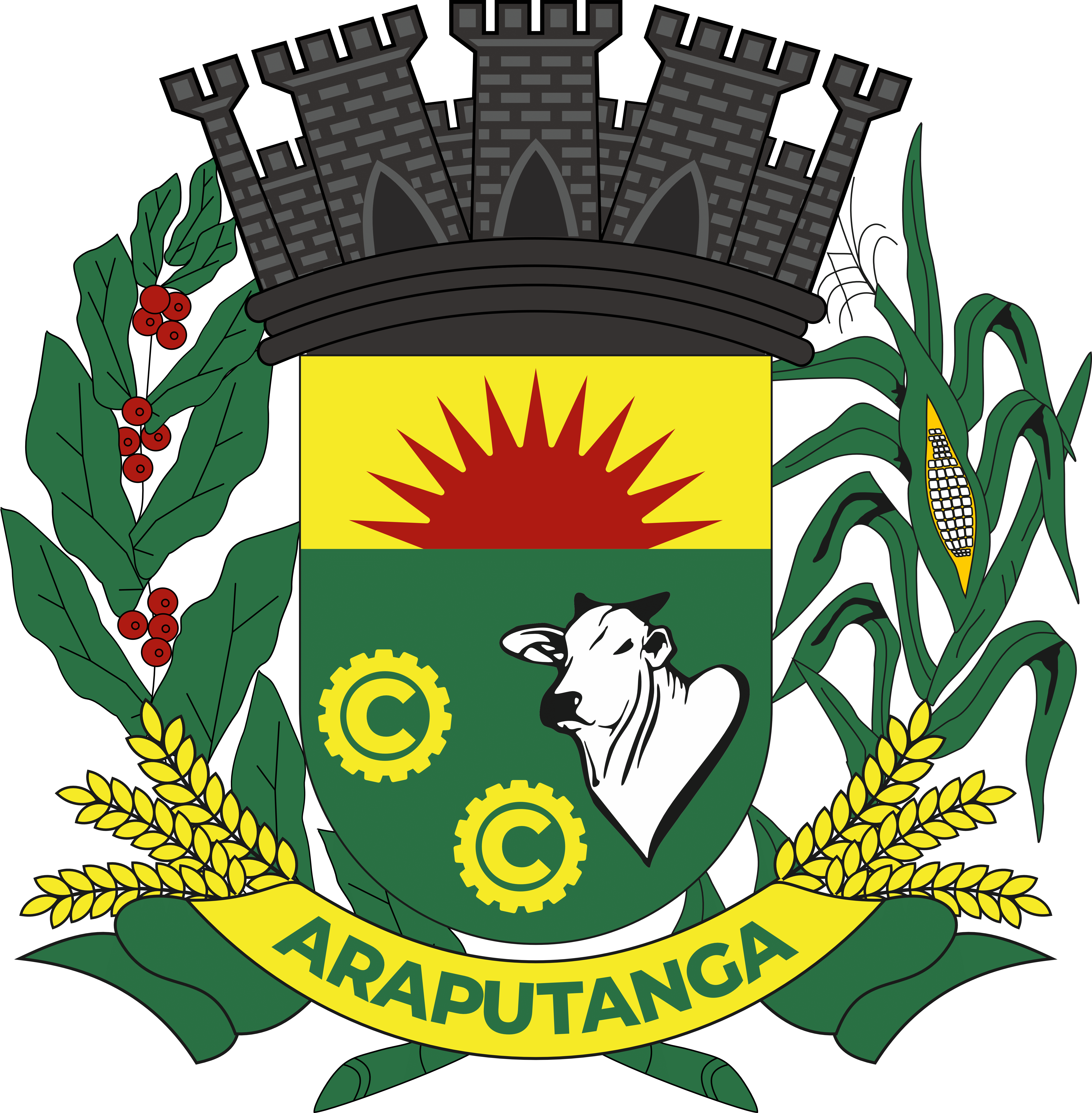 Araputanga